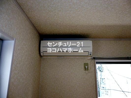 Ｎｕａｇｅ井土ヶ谷