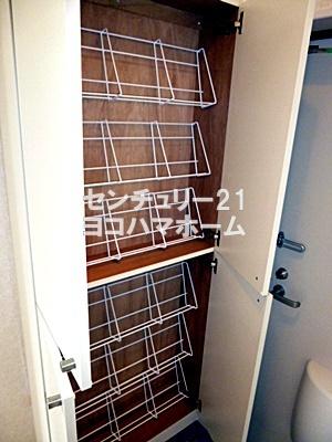 Ｎｕａｇｅ井土ヶ谷