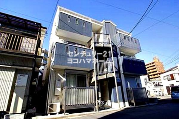 Ｎｕａｇｅ井土ヶ谷