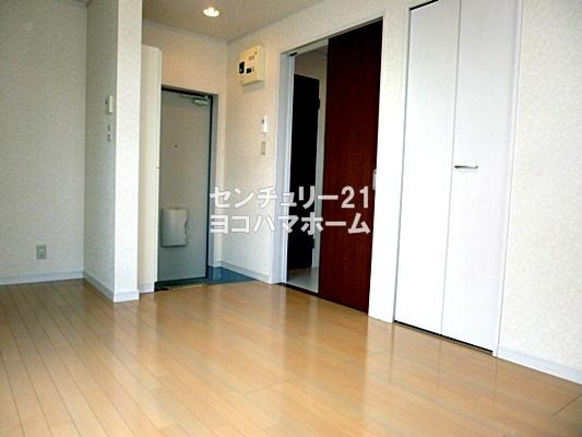 Ｎｕａｇｅ井土ヶ谷