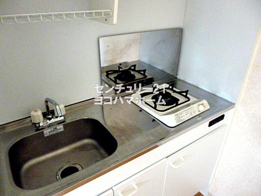 Ｎｕａｇｅ井土ヶ谷