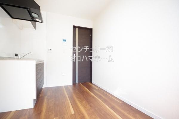 ベイルーム新子安