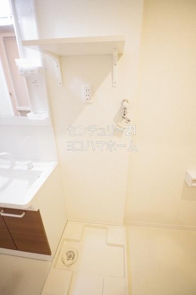 ベイルーム新子安