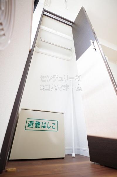 ベイルーム新子安