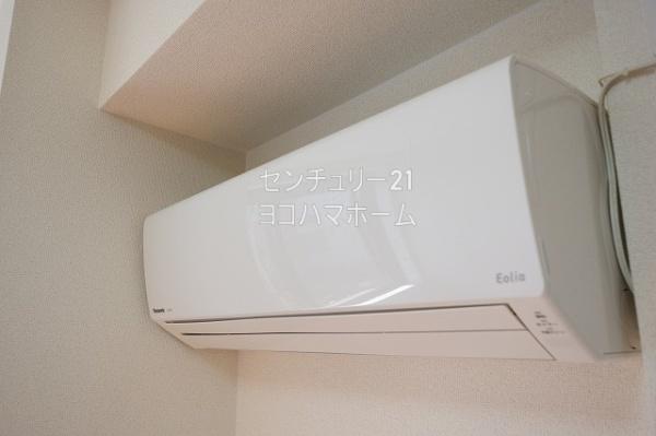 ベイルーム新子安