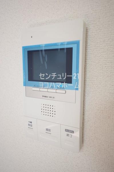 ベイルーム新子安