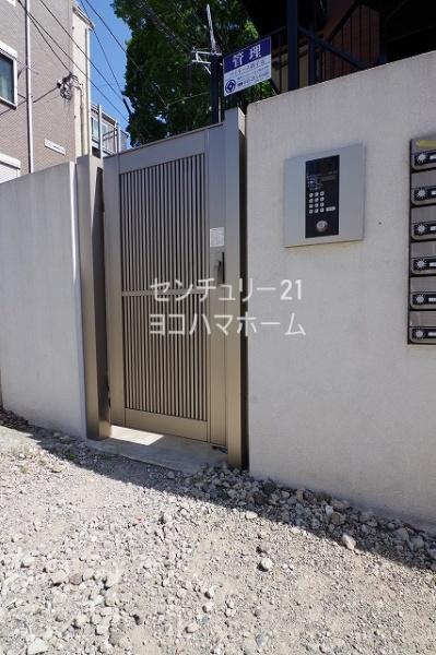 ベイルーム新子安