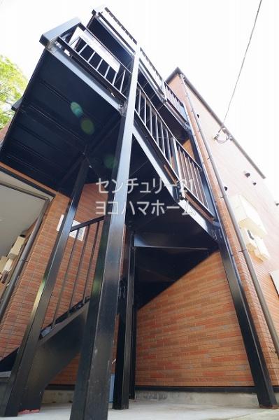 ベイルーム新子安