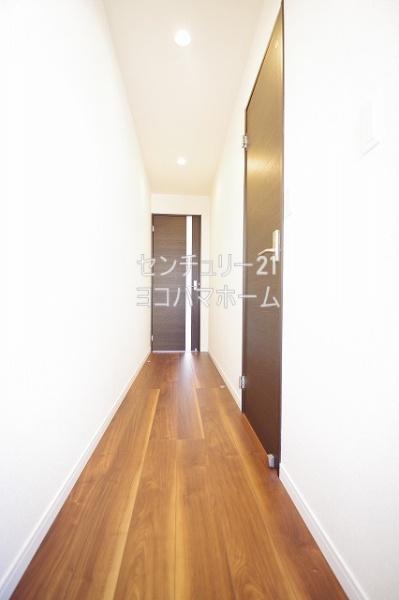 ベイルーム新子安