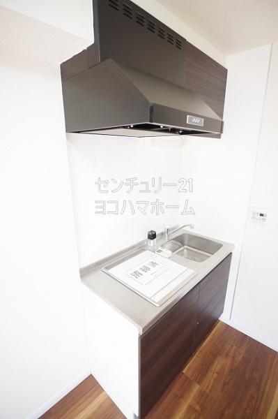 ベイルーム新子安