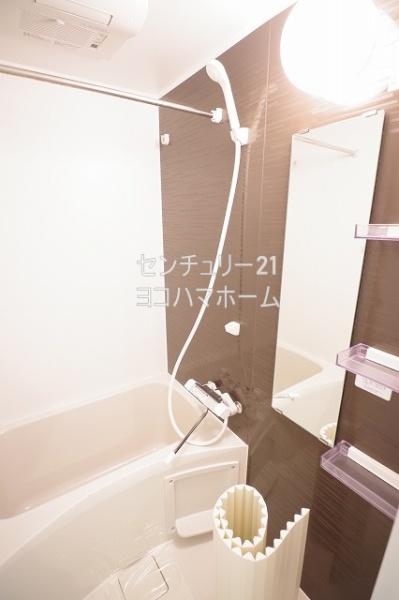 ベイルーム新子安