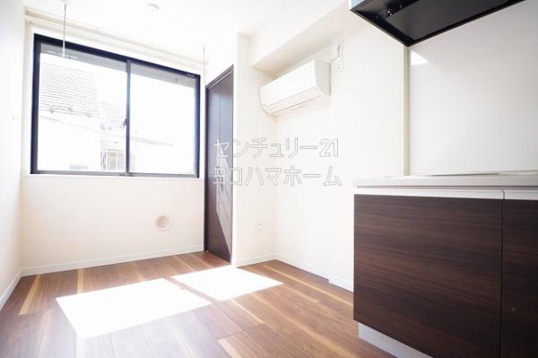 ベイルーム新子安