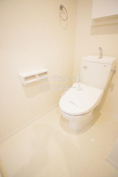 ベイルーム新子安