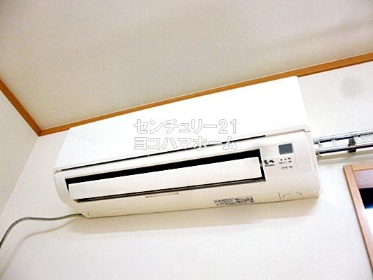 タスティ阪東橋