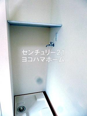 タスティ阪東橋