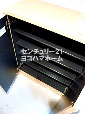 タスティ阪東橋