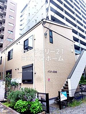 タスティ阪東橋