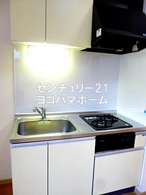 タスティ阪東橋