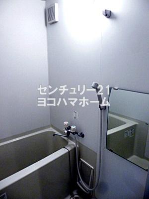 タスティ阪東橋