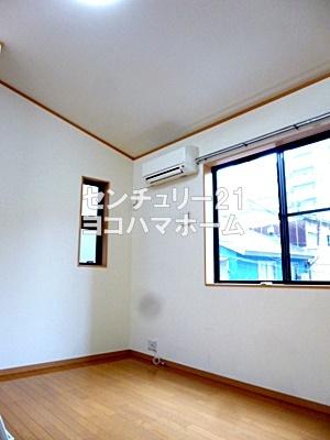 タスティ阪東橋