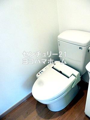 タスティ阪東橋