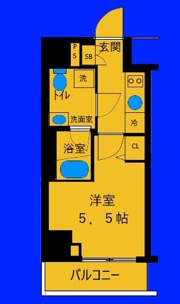 ヴォーガコルテ横濱吉野町