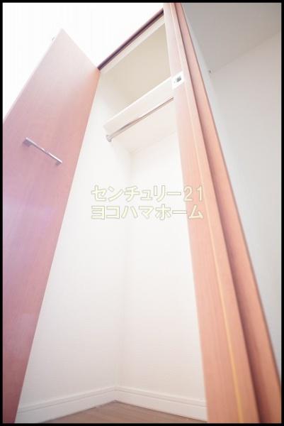 ヴォーガコルテ横濱吉野町