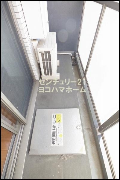 ヴォーガコルテ横濱吉野町