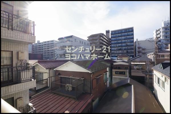 ヴォーガコルテ横濱吉野町