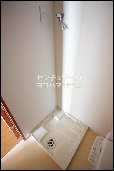 ヴォーガコルテ横濱吉野町