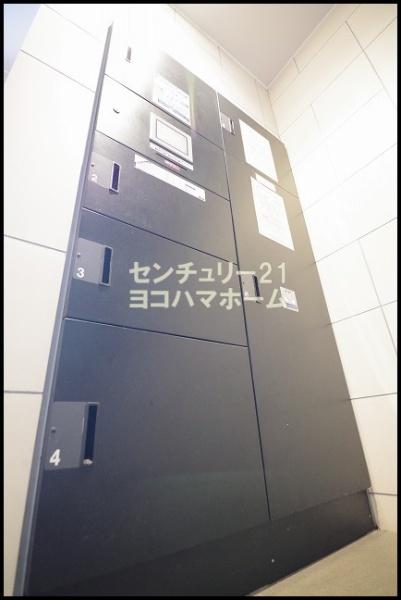 ヴォーガコルテ横濱吉野町