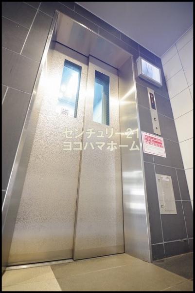 ヴォーガコルテ横濱吉野町