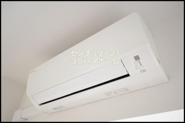 ヴォーガコルテ横濱吉野町