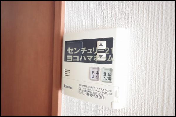 ヴォーガコルテ横濱吉野町