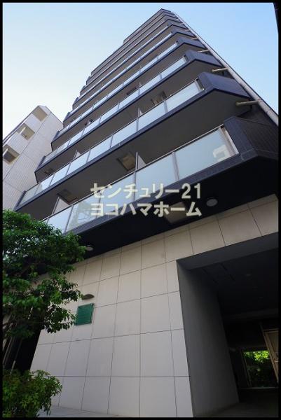 ヴォーガコルテ横濱吉野町