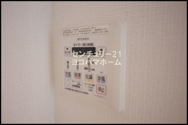 ヴォーガコルテ横濱吉野町