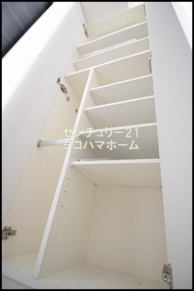 ヴォーガコルテ横濱吉野町