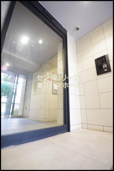 ヴォーガコルテ横濱吉野町