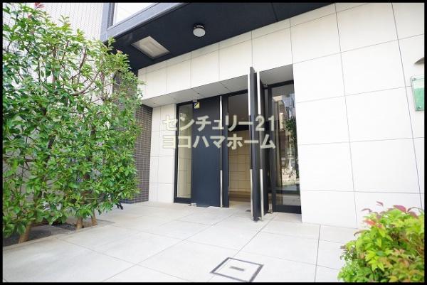 ヴォーガコルテ横濱吉野町