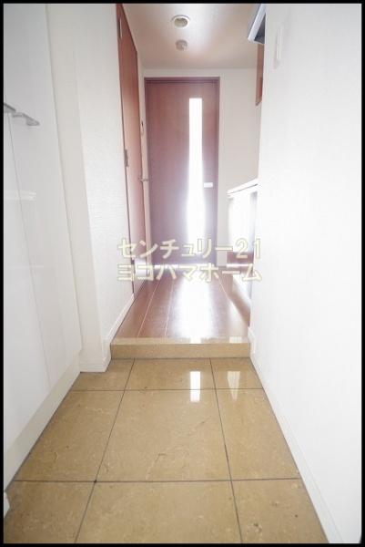 ヴォーガコルテ横濱吉野町