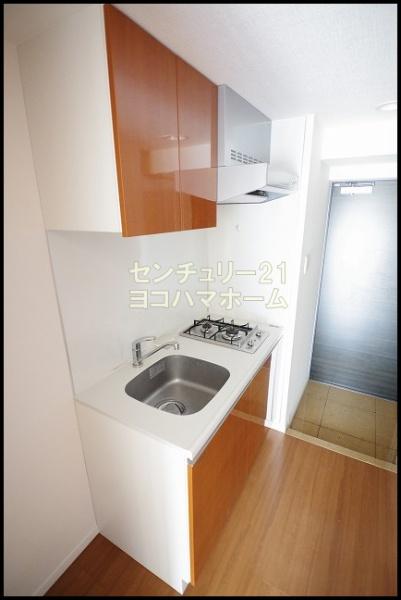 ヴォーガコルテ横濱吉野町