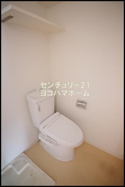 ヴォーガコルテ横濱吉野町