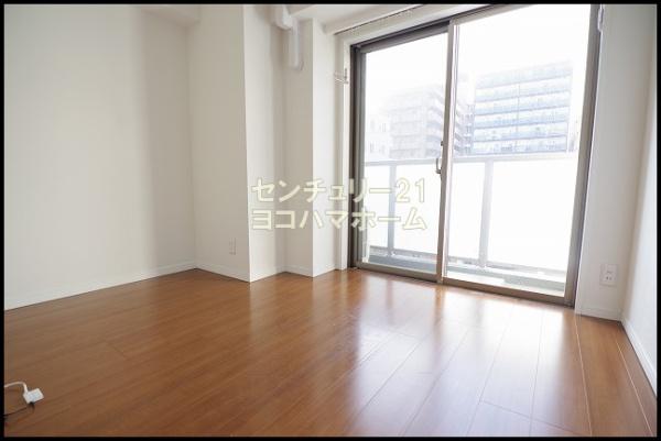 ヴォーガコルテ横濱吉野町