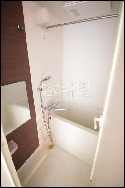 ヴォーガコルテ横濱吉野町