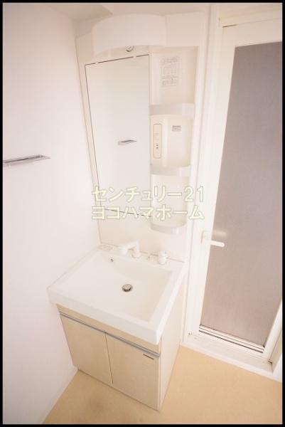 ヴォーガコルテ横濱吉野町