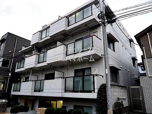 プルメリア中丸