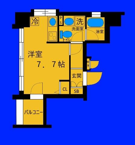 ザ・プレミアムスイートヨコハマ