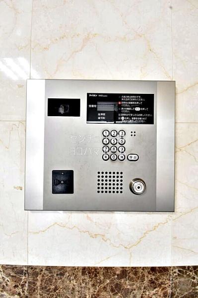 ザ・プレミアムスイートヨコハマ