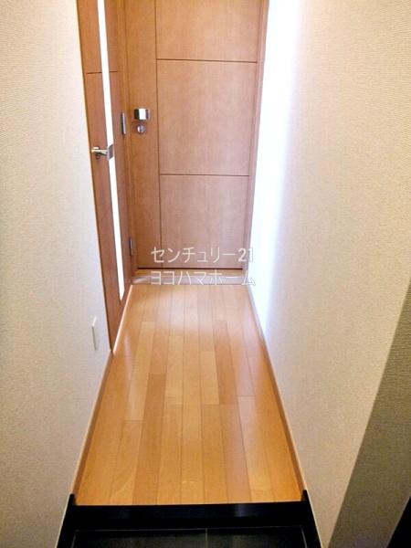 ザ・プレミアムスイートヨコハマ