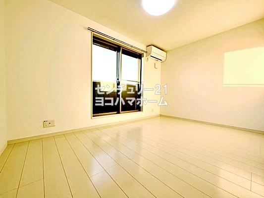 スカイテラス西谷